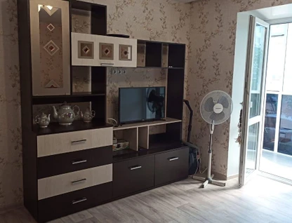 1-к. квартира, 25,1&nbsp;м²