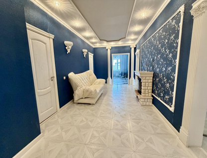 2-к. квартира, 86,9&nbsp;м²