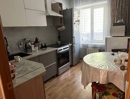 3-к. квартира, 65,4&nbsp;м²