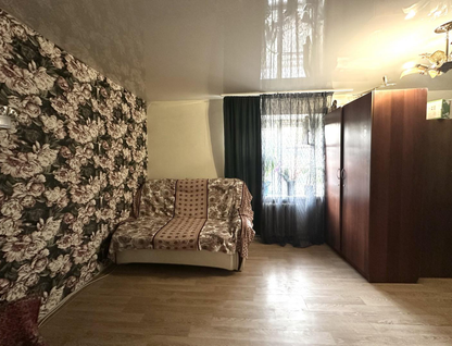1-к. квартира, 30,8&nbsp;м²