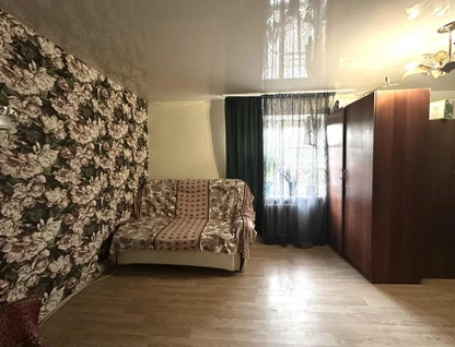 1-к. квартира, 30,8&nbsp;м²