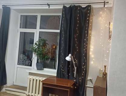 2-к. квартира, 57,2&nbsp;м²