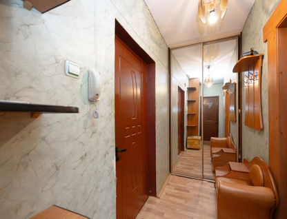 1-к. квартира, 33&nbsp;м²