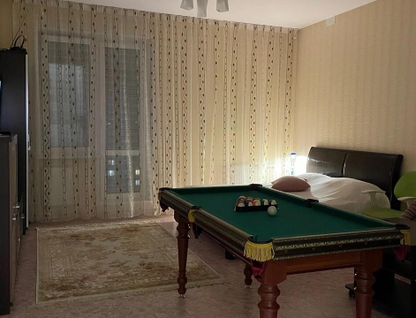 1-к. квартира, 28&nbsp;м²