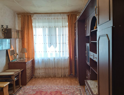 1-к. квартира, 30,9 м²