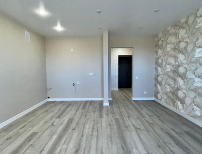 Студия, 30 м²