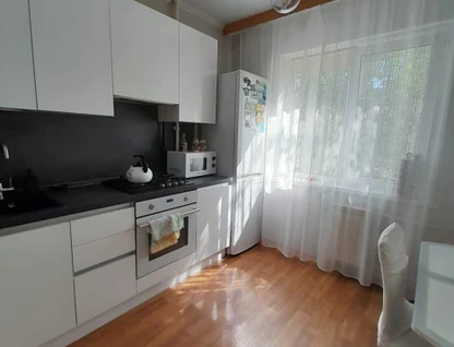 2-к. квартира, 53&nbsp;м²