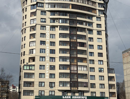3-к. квартира, 85&nbsp;м²