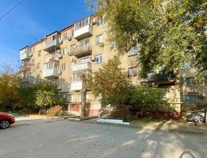 1-к. квартира, 30,5&nbsp;м²