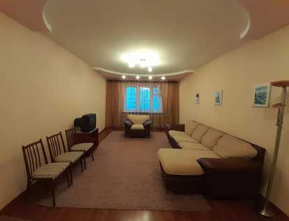 3-к. квартира, 91,2&nbsp;м²