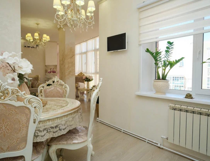 2-к. квартира, 51&nbsp;м²