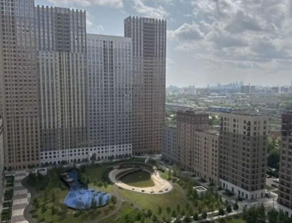 1-к. квартира, 38,5&nbsp;м²