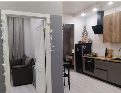 2-к. квартира, 79,3 м²
