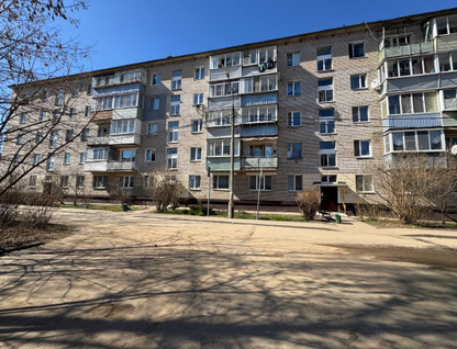 3-к. квартира, 63,5&nbsp;м²