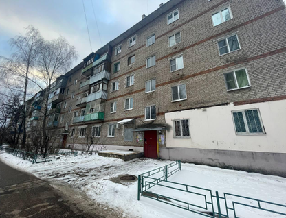 3-к. квартира, 58,8&nbsp;м²