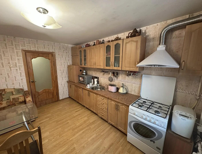 3-к. квартира, 81,9 м²