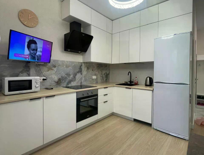 1-к. квартира, 38,1&nbsp;м²