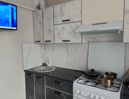 1-к. квартира, 33,7&nbsp;м²