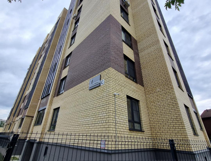 1-к. квартира, 37&nbsp;м²