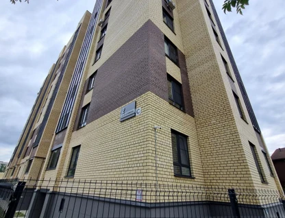 1-к. квартира, 37&nbsp;м²