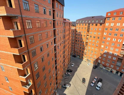 2-к. квартира, 75&nbsp;м²