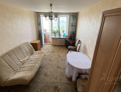 2-к. квартира, 44,1&nbsp;м²