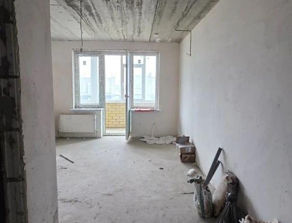 Студия, 23&nbsp;м²