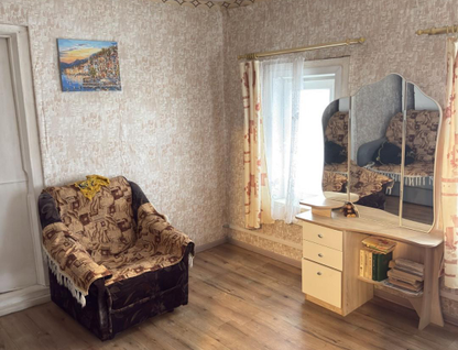 Одноэтажный дом, 93,8 м²