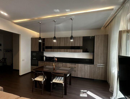 1-к. квартира, 60&nbsp;м²