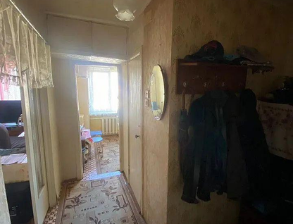 1-к. квартира, 29,7&nbsp;м²