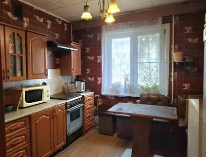 4-к. квартира, 74,8&nbsp;м²