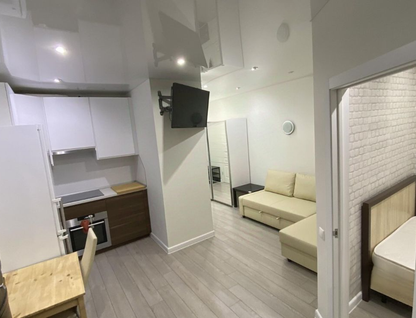 2-к. квартира, 39,4&nbsp;м²