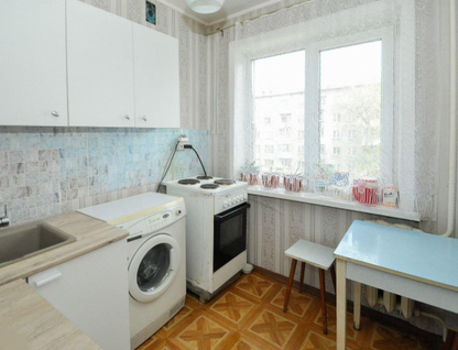 2-к. квартира, 47,6 м²