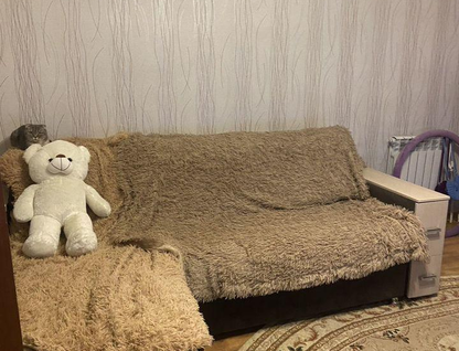 2-к. квартира, 48&nbsp;м²