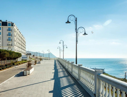 1-к. квартира, 64 м²