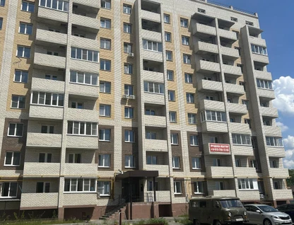 2-к. квартира, 50,1&nbsp;м²
