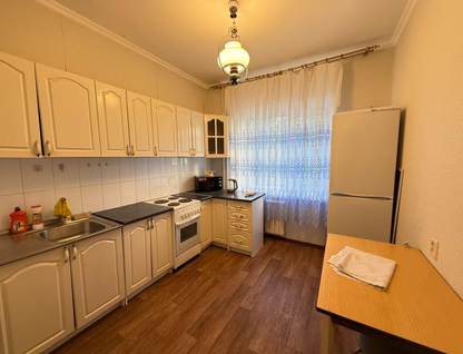 1-к. квартира, 39 м²