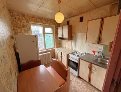 3-к. квартира, 62,6 м²