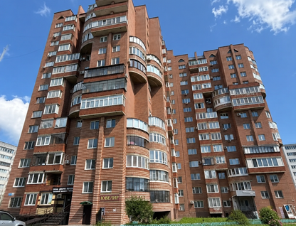 2-к. квартира, 58,8&nbsp;м²