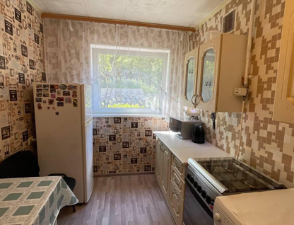 3-к. квартира, 61,2&nbsp;м²