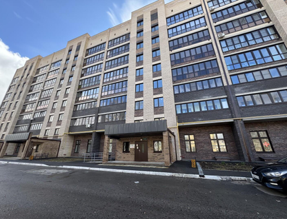 2-к. квартира, 63,7&nbsp;м²