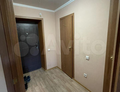 1-к. квартира, 36,6&nbsp;м²