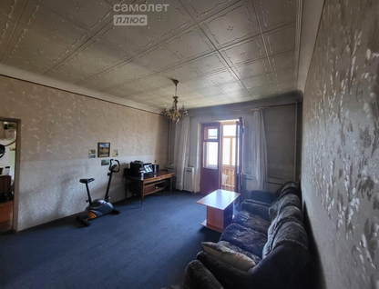 4-к. квартира, 95,9&nbsp;м²