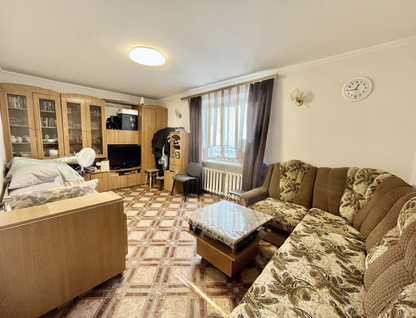 2-к. квартира, 52,5&nbsp;м²