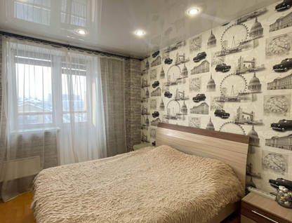 2-к. квартира, 65&nbsp;м²