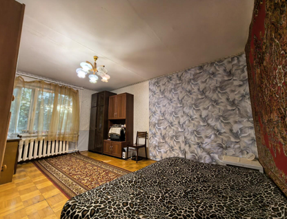 1-к. квартира, 29,2&nbsp;м²