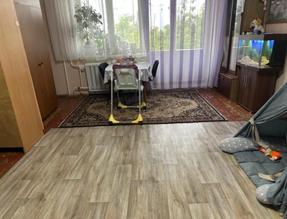 4-к. квартира, 108&nbsp;м²