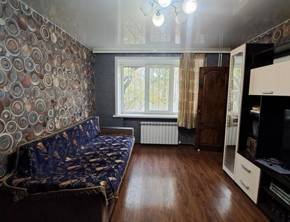 2-к. квартира, 38&nbsp;м²