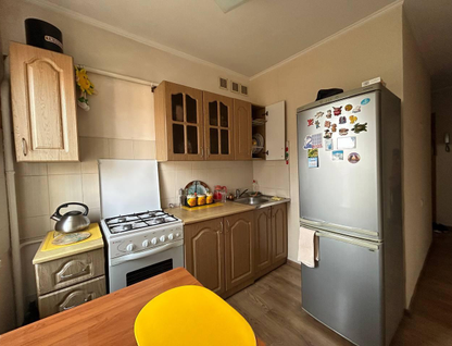 2-к. квартира, 50&nbsp;м²