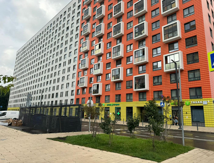 3-к. квартира, 92&nbsp;м²
